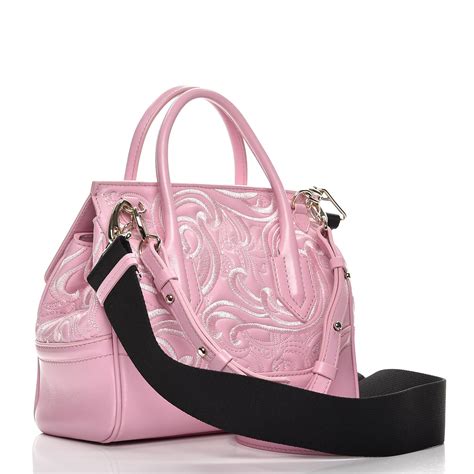 versace palazzo bag|versace calfskin palazzo bag.